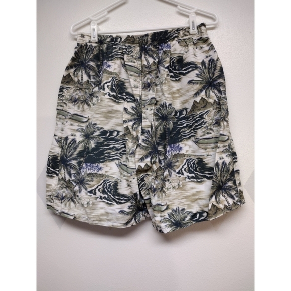 Speedo swim trunks swim shorts - Picture 2 of 13